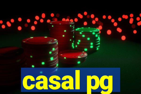 casal pg